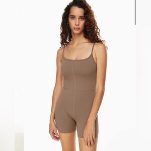 Wilfred Free Divinity romper. Worn once!